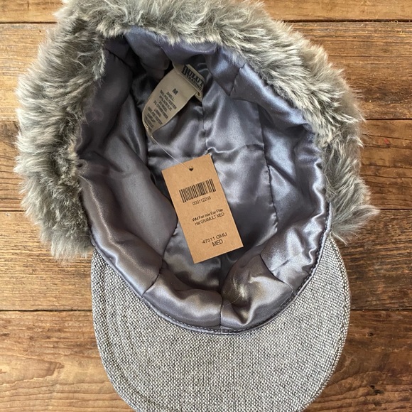 Duluth Trading Co. Winter Trapper Hat - Medium NTW - Picture 4 of 7